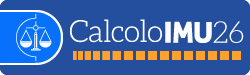 Calcolo IMU 2026 ..