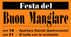 Festa del Buon Mangiare